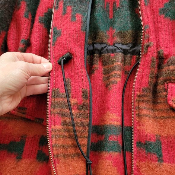 Woolrich women's coat - Picture 2 of 16